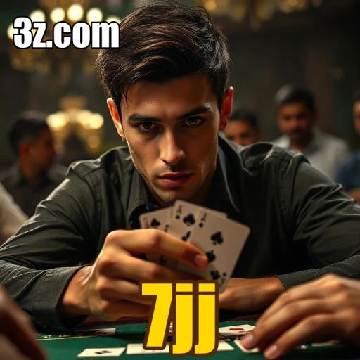 Aventuras em Ação: Explorando o Universo do 7jj