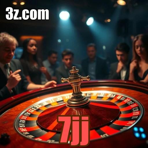 Aventuras Inesquecíveis no 7jj: Entre no Jogo Agora Mesmo!