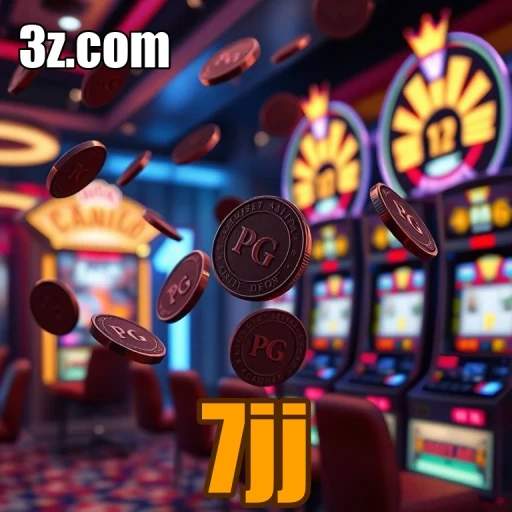 Horror Assolador e Incrível no 7jj: Conheça!