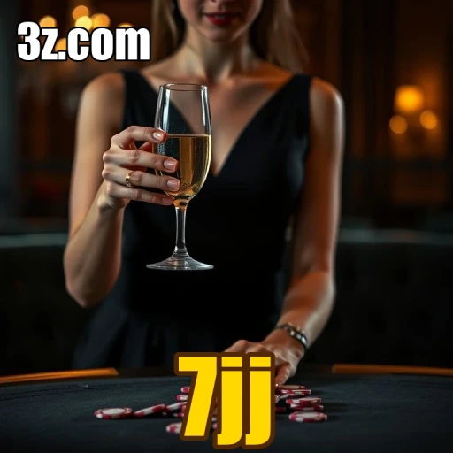 RPG e A Magia do 7jj: Uma Experiência Interativa Sem Igual