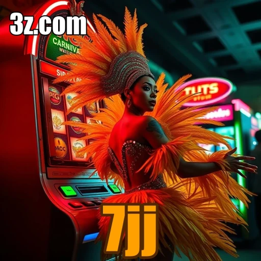 Experiência Incrível na Seção Shooting do 7jj