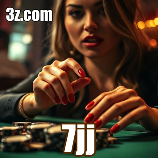 Simulação Inovadora no 7jj: Um Novo Mundo de Jogos