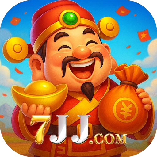 Plataforma 7jj - Apostas Online